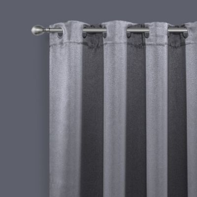 Sonoma Blackout Window Panel Set 104" W x 84" L