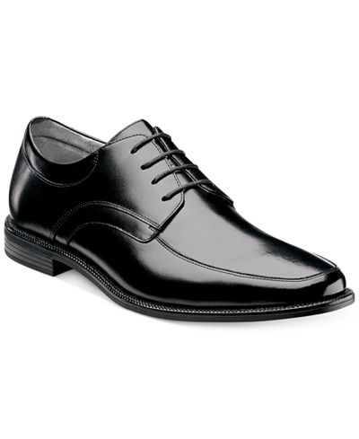 Florsheim Forum Moc Oxfords