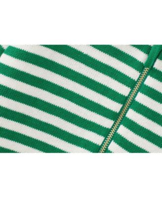 Toddler Organic Knit Cardigan