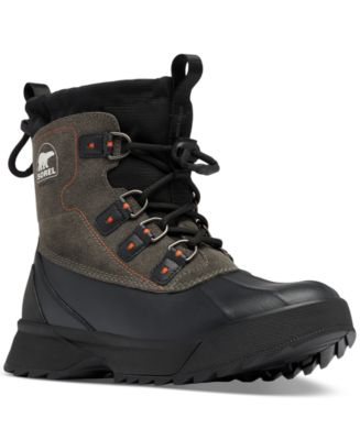 ブーツ SOREL - SOREL/llbean/mont bell/Patagonia/BURTON sorel_buxton_lace_2.webp?v=