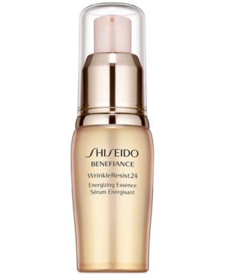 Shiseido - Benefiance WrinkleResist24 Energizing Essence, 1 oz