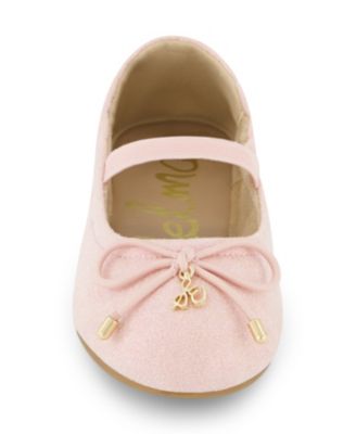 Toddler Girls Felicia Flex Ballet Flat