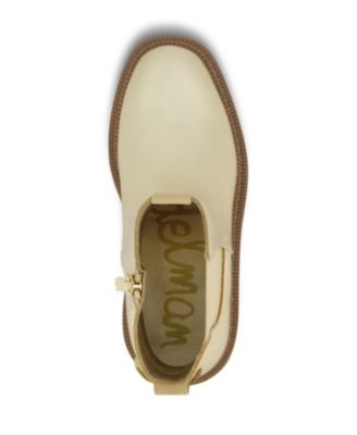 Little and Big Girls Lucianna Laguna Moto Boot