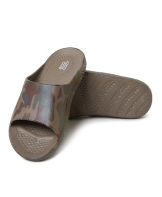 Men's EcoCozy Sustainable Comfort Slide Sandal