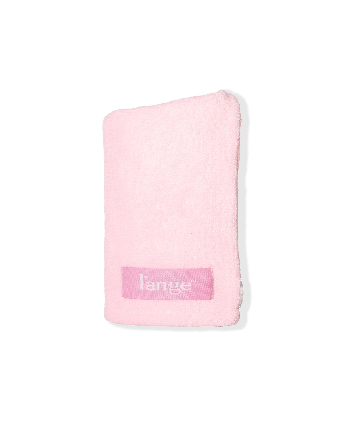 Professional Hair Wrap Towel - Blush