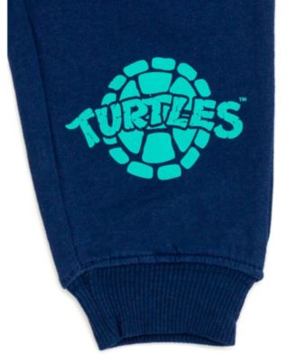 Henley T-Shirt and French Terry Pants Outfit Set Toddler to Big Kid Sizes (2T - 14-16)