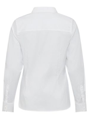 Women's Classic Button Up Shirt