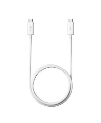 JUCX03 USB 3.1 Type-C to Type-C Cable, 3ft
