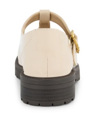 Little and Big Girls Taelor T-Strap Shoe