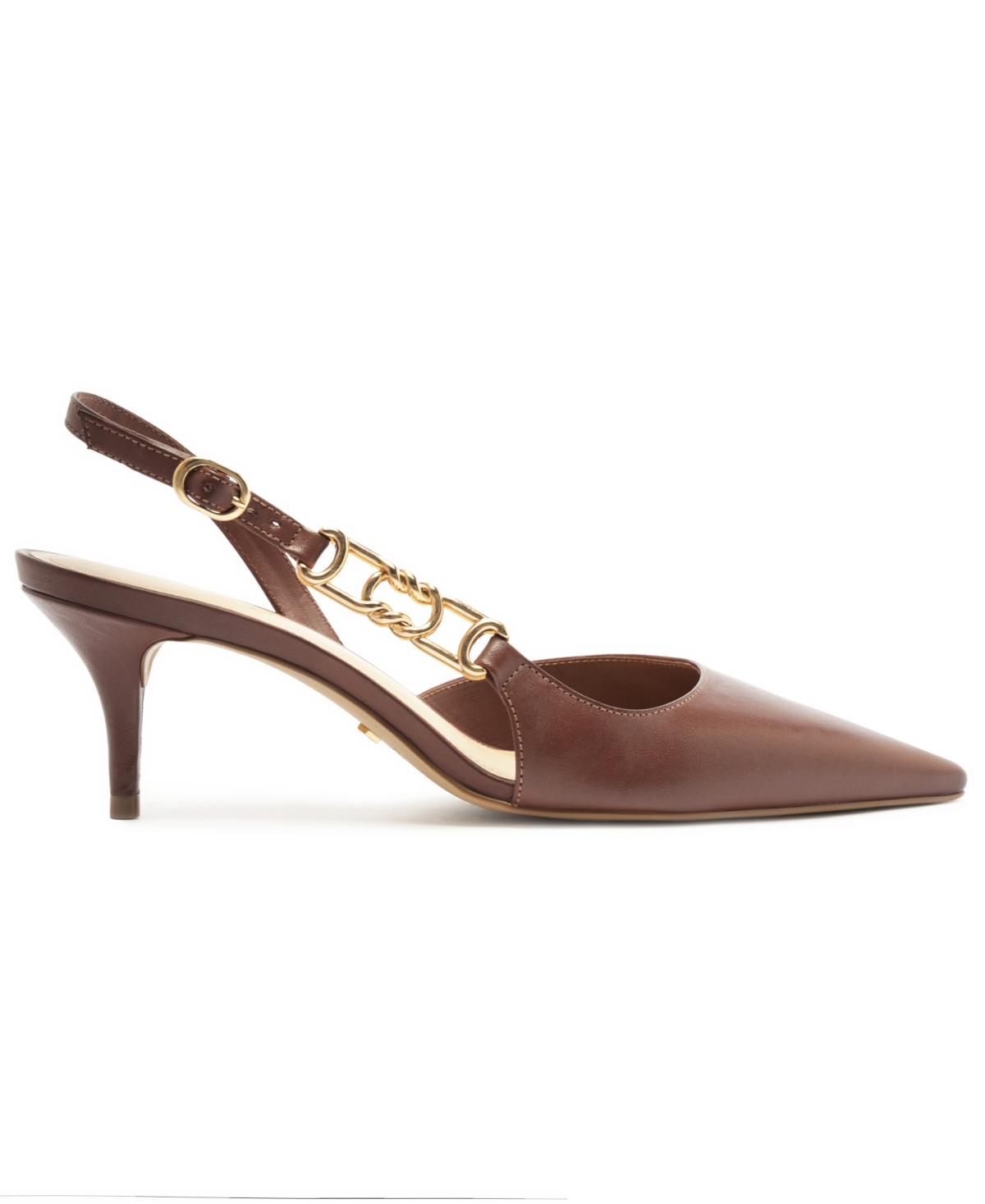 Arezzo Women's Faye Mid Stiletto Pumps