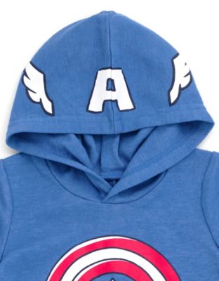 Baby Boys Cosplay Romper