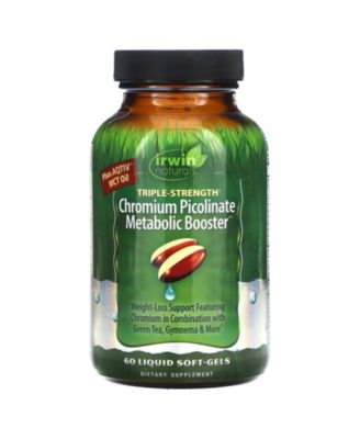 Irwin Naturals
