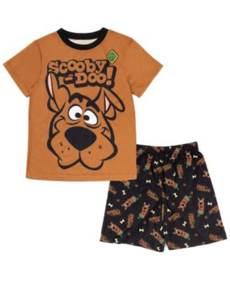 Scooby Doo