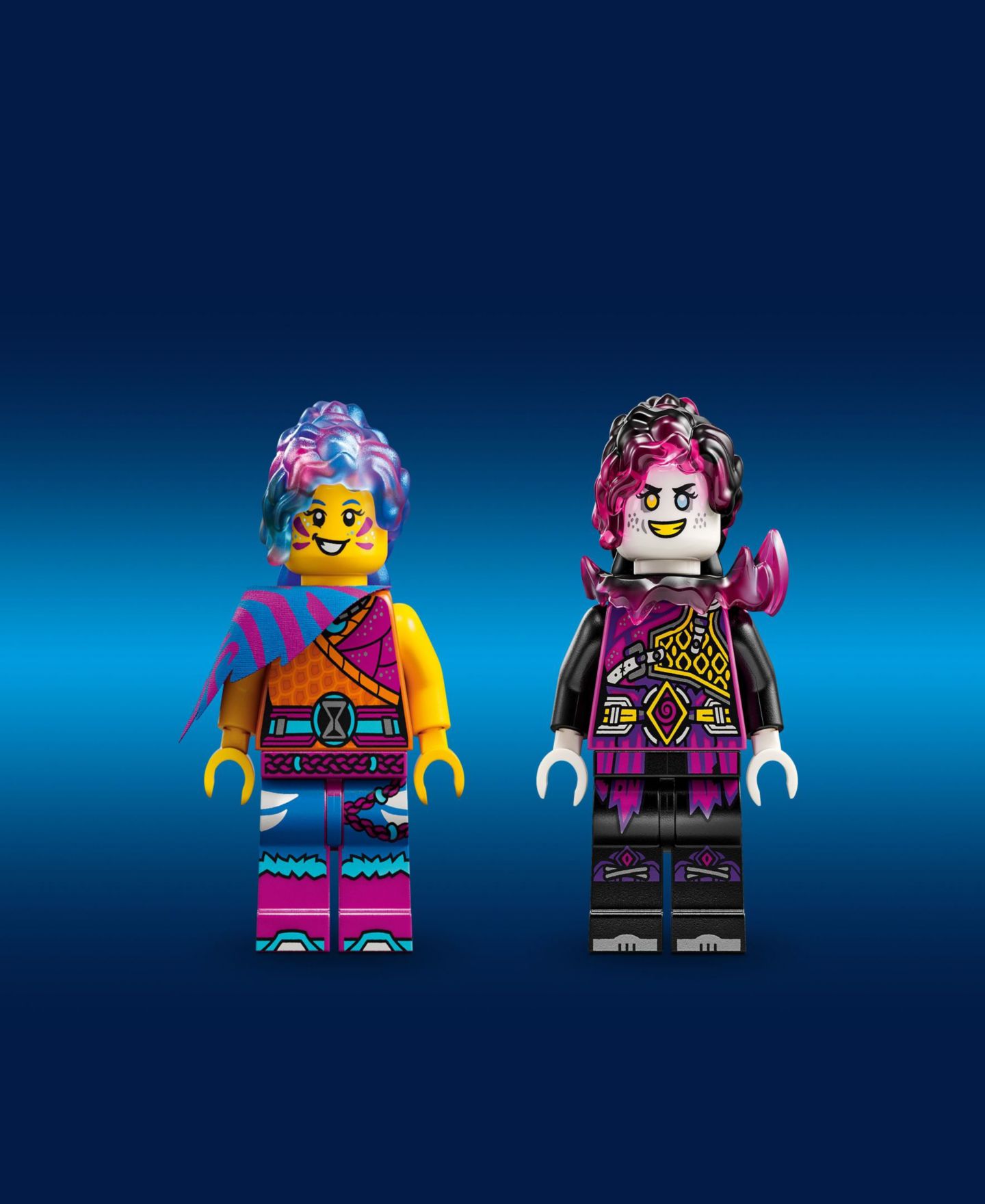 LEGO® Конструктор LEGO Dreamzzz «Животные из снов Иззи» 71481, 328 деталей — фото 6
