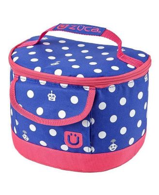 Lunchbox (Polka Bots)