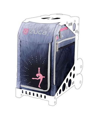 ZUCA