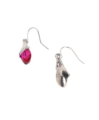 Women's Marquise Drop Earrings
