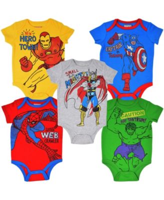 Avengers