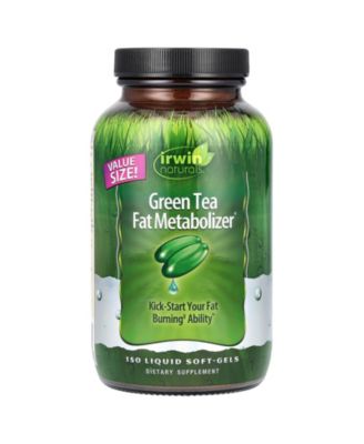 Irwin Naturals