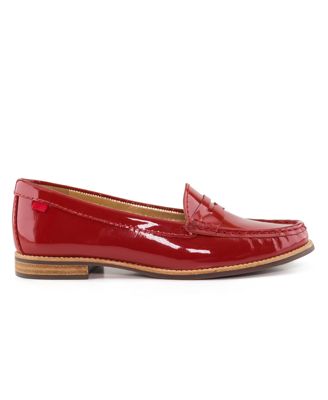 Womens East Village Penny Loafer