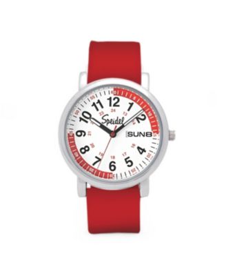 Scrub 30 Version 2 Pulsometer Watch in Black