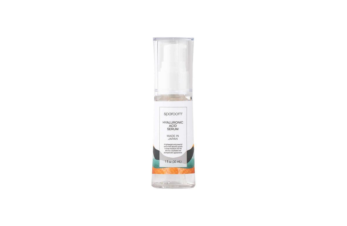 Hyaluronic Acid Serum
