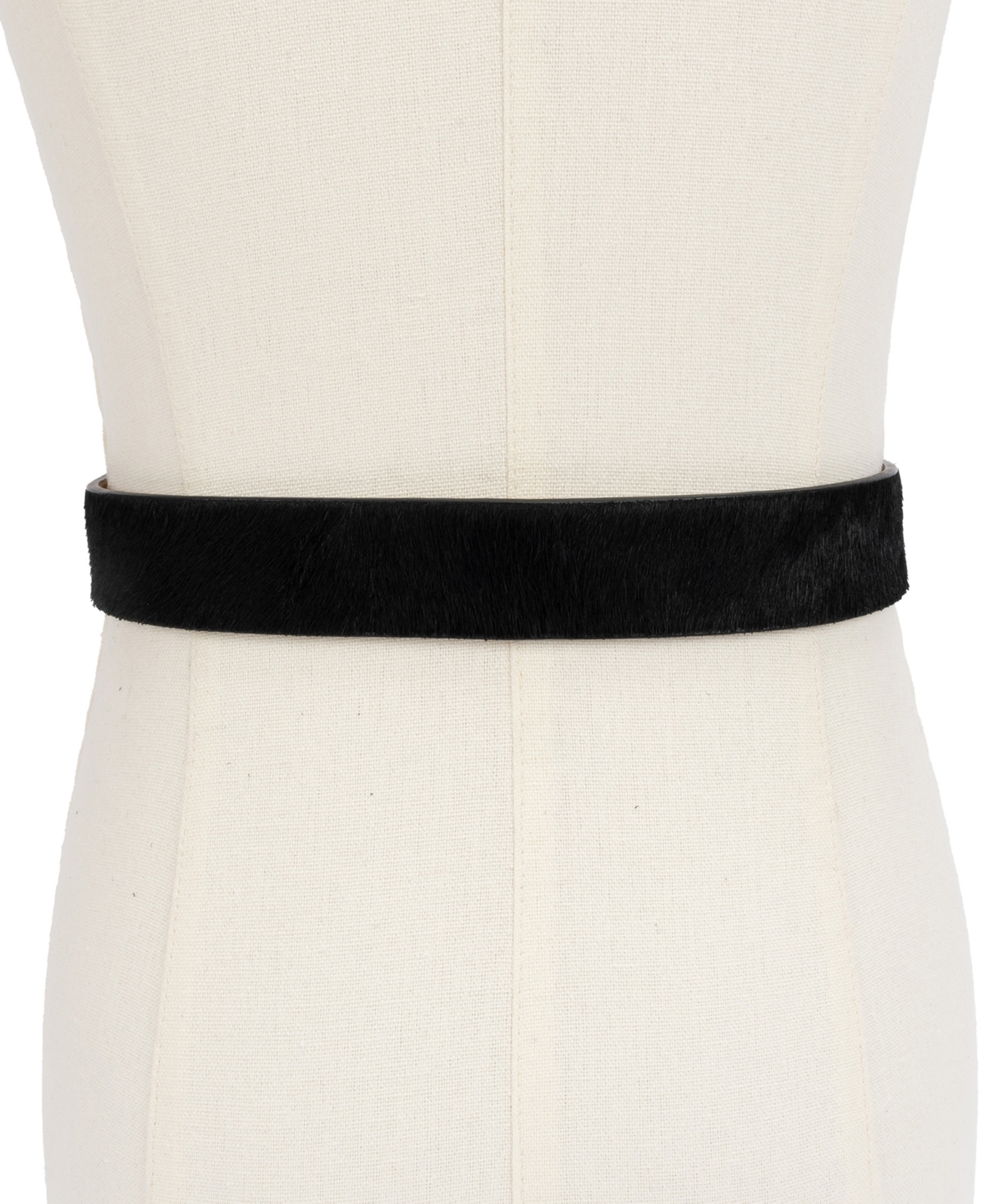Michael Michael Kors Women's Leather Belt