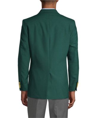 Men's Hopsack Blazer