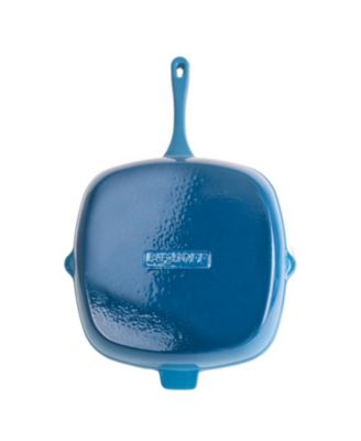 Neo 11" Cast Iron Square Grill Pan