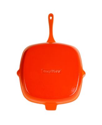 Neo 11" Cast Iron Square Grill Pan