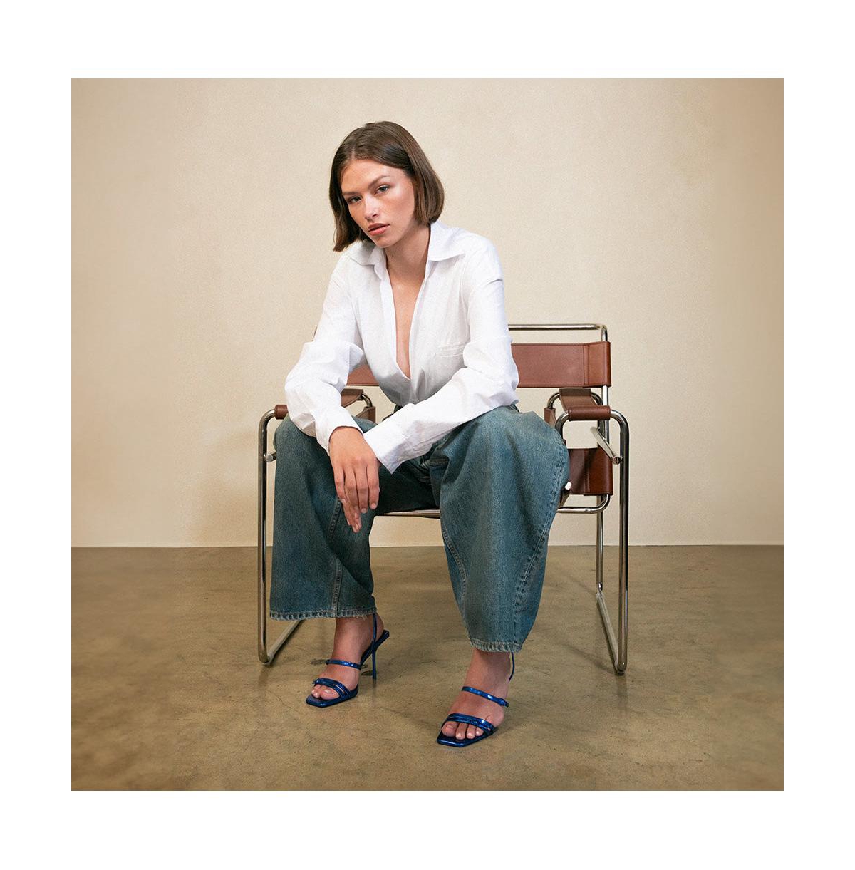 D'Amelio Footwear Lania Sandal