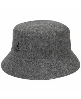 Wool Lahinch Bucket Hat