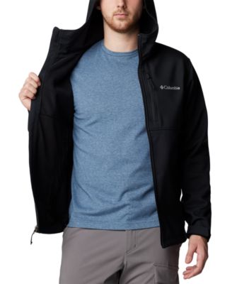 Men's Ascender II Hooded Jacket