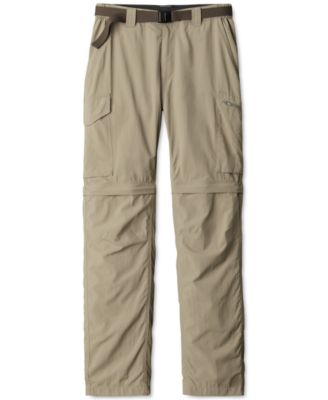 Men's Silver Ridge Convertible Pants