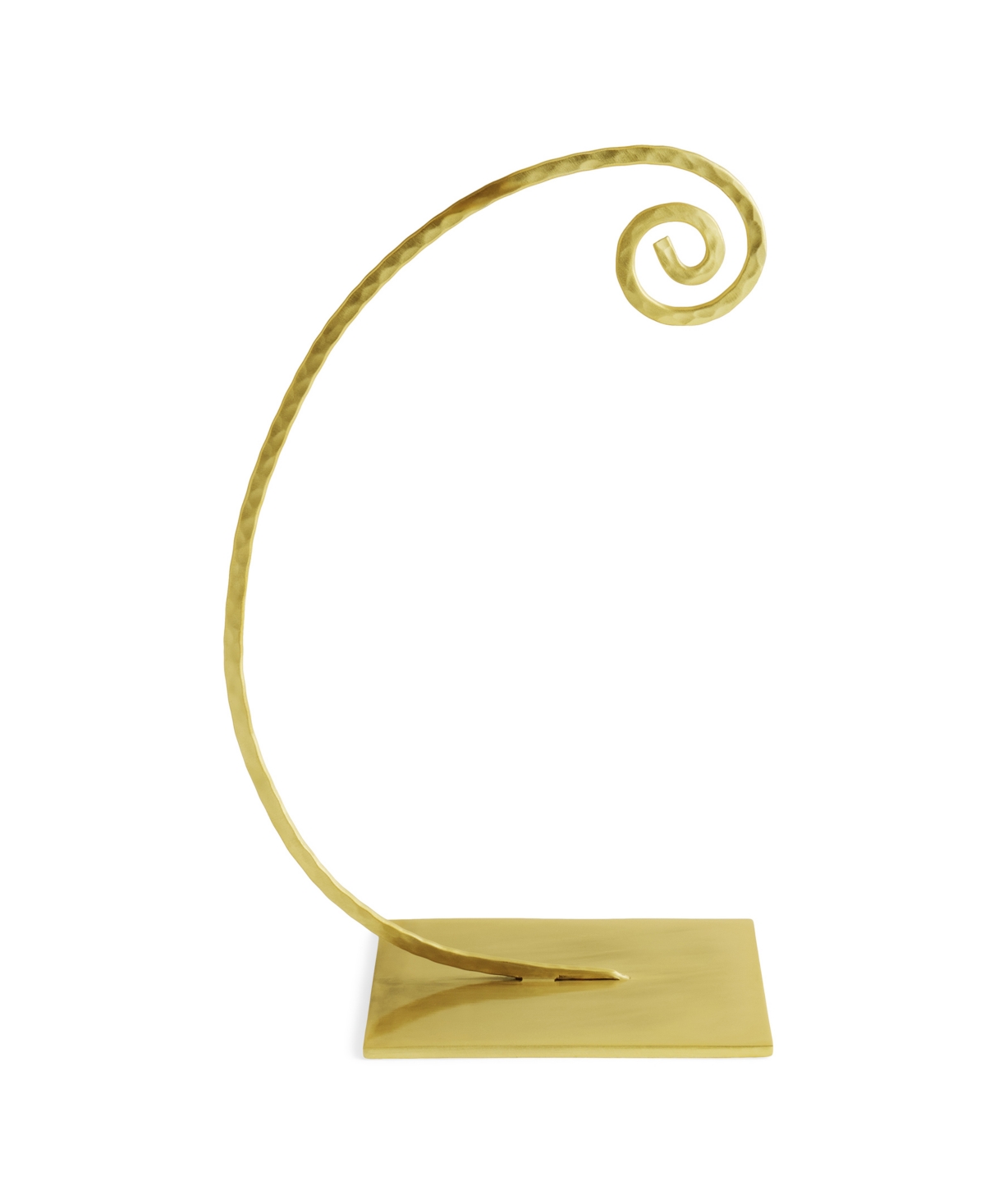 Michael Aram Gold-tone Ornament Stand In No Color