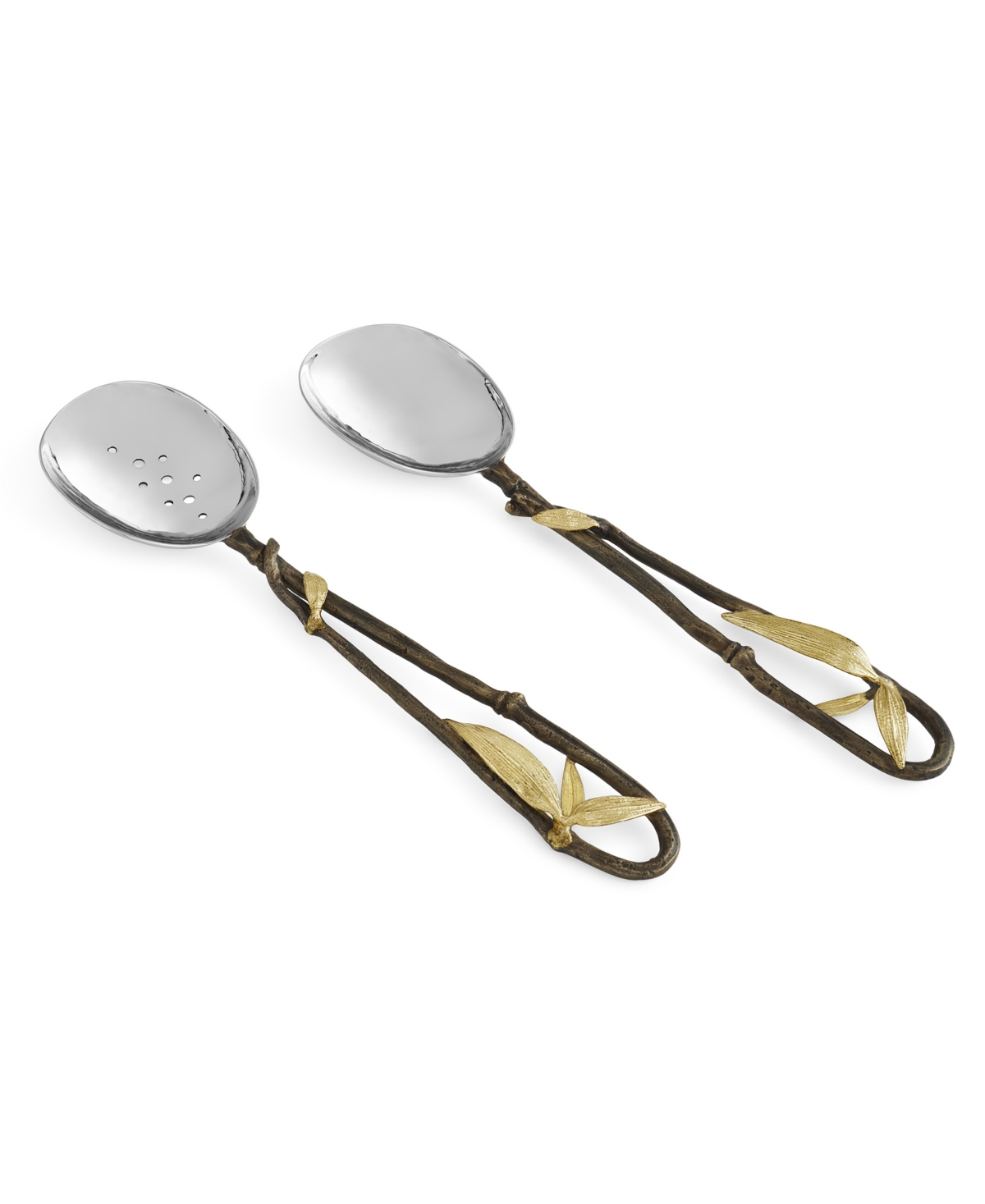 Michael Aram Zen Garden Serving Set In No Color