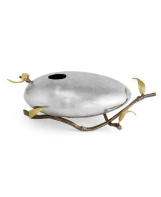 Zen Garden Ikebana Vase