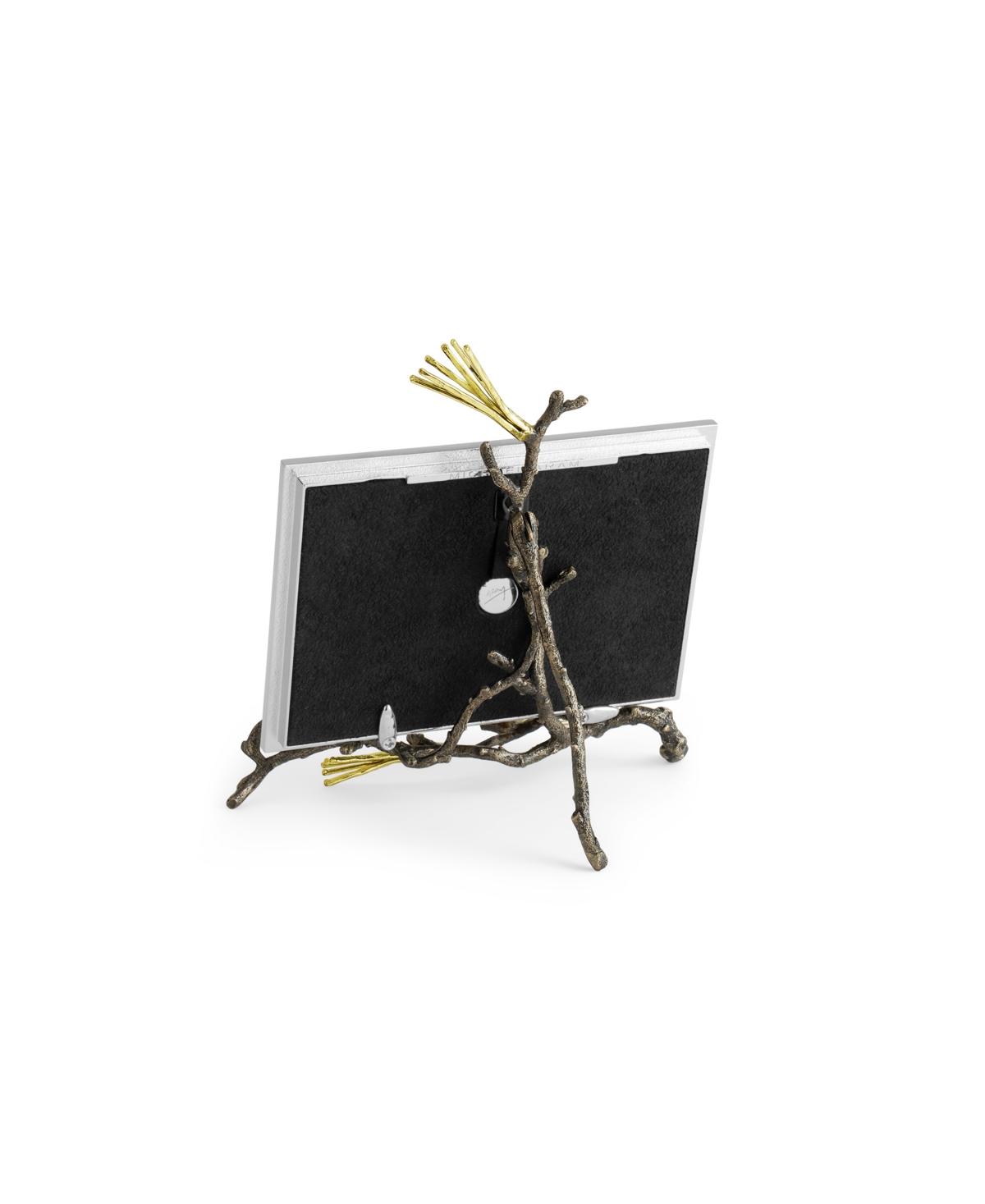 Michael Aram Pinecone Easel Frame In No Color