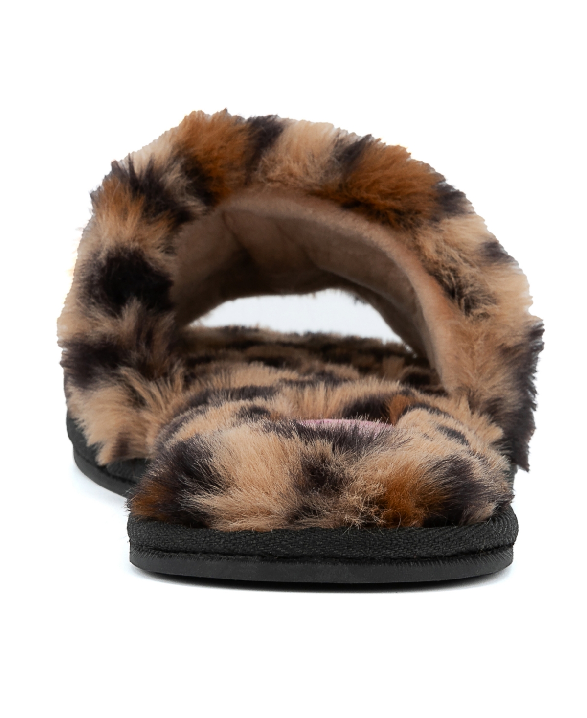 Juicy Couture Women's Gravity 2 Embellished Slippers