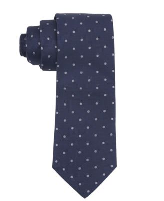 Men's Classic Tie