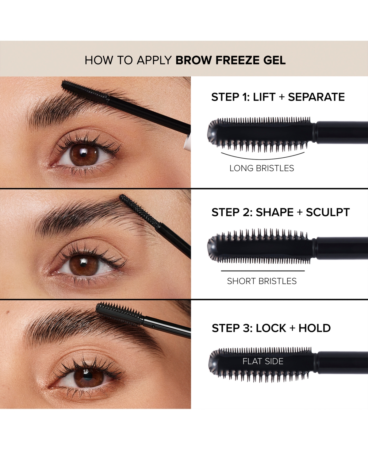 Anastasia Beverly Hills 2-pc. Sculpted Brow & Lash Set In No Color