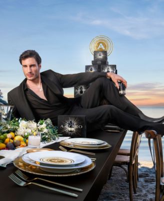 Men's 3-Pc. The Most Wanted Eau de Toilette Intense Gift Set