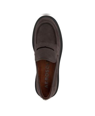 Women's Gelso Block Heel Loafers