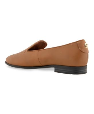 Women's Wells Block Heel Loafers