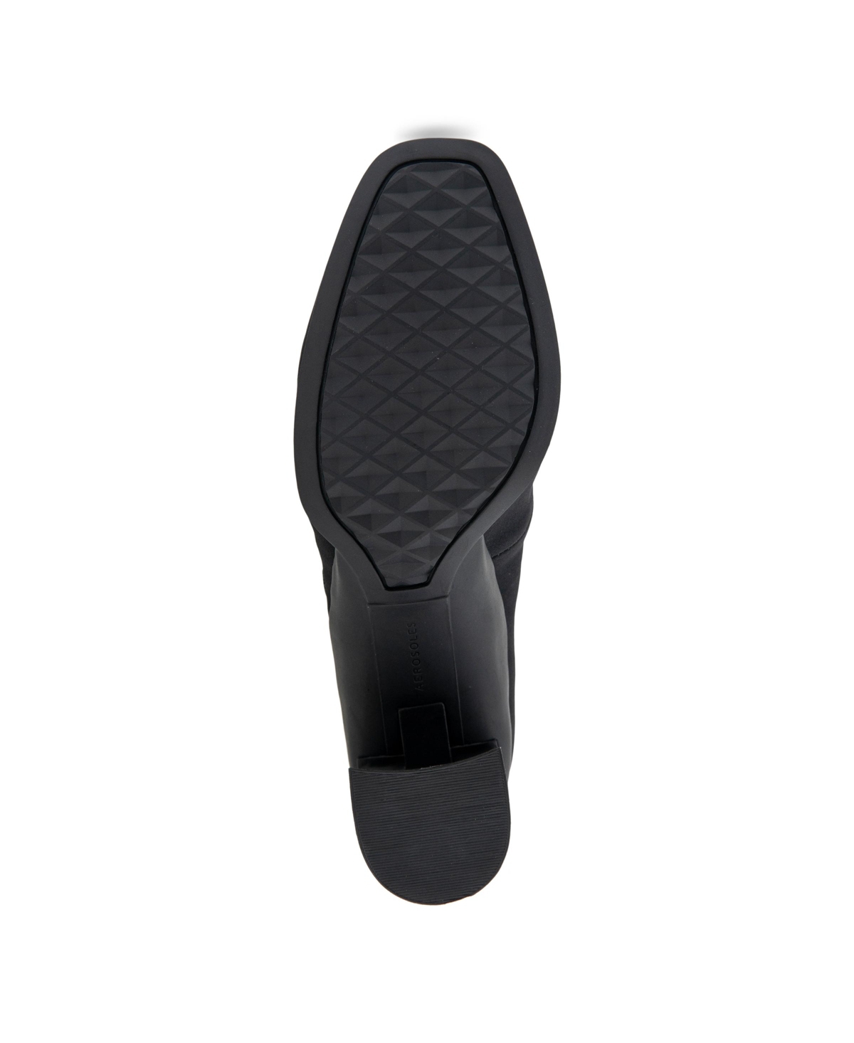 AEROSOLES WOMEN'S CASSINA STRAP PUMPS 
