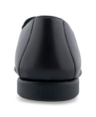 Women's Nuit Almond Toe Loafers