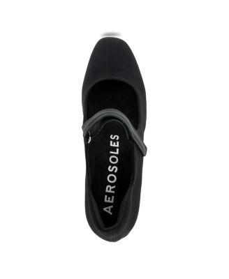 Women's Cassina Strap Pumps