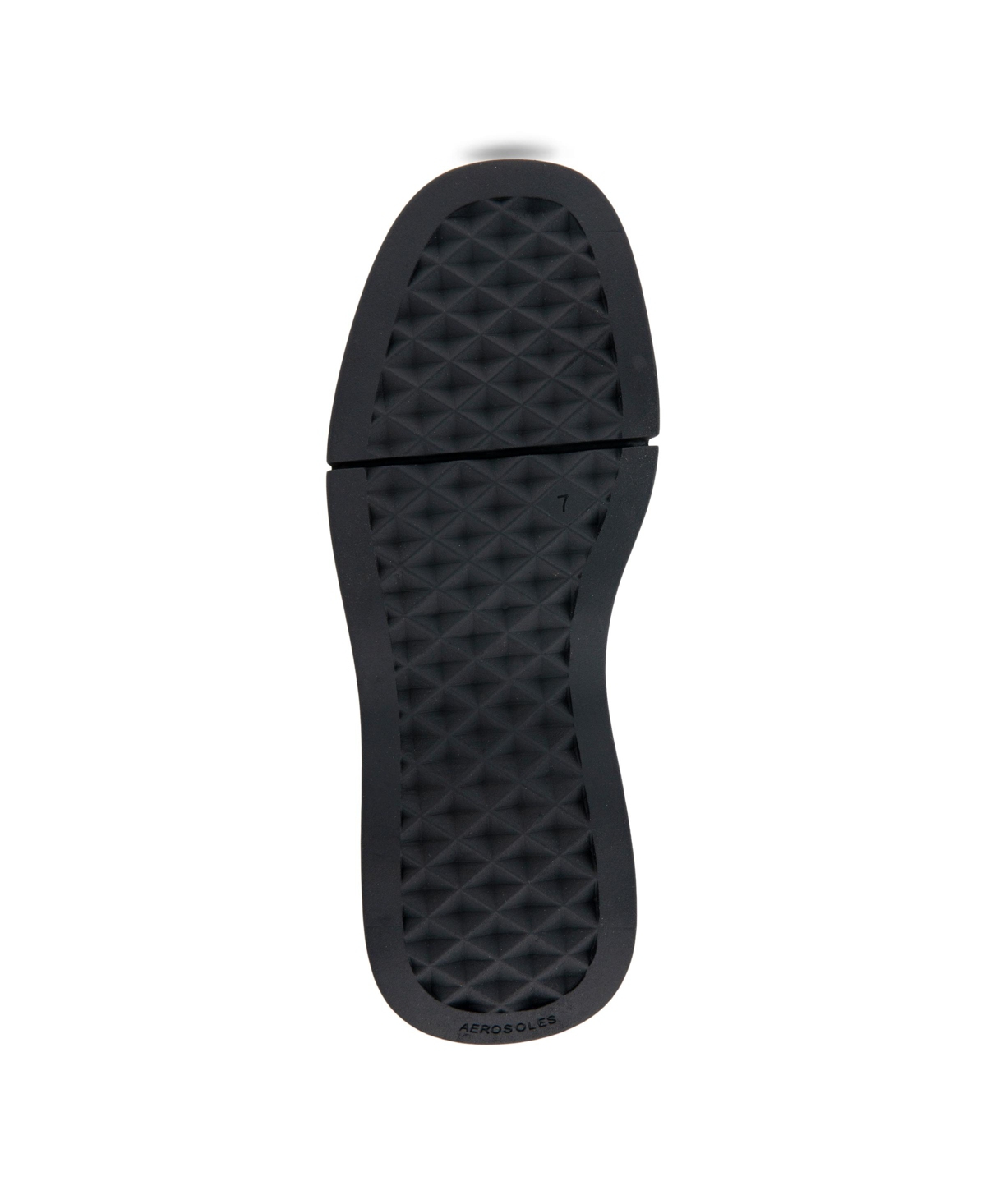 AEROSOLES WOMEN'S FRANCIS FRONT ZIP BOOTIES 