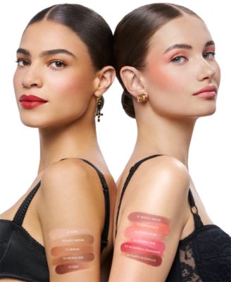 Cheeks & Eyes Match Blush & Eyeshadow Powder