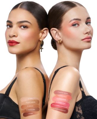 Face & Eyes Match Bronzer & Eyeshadow Powder